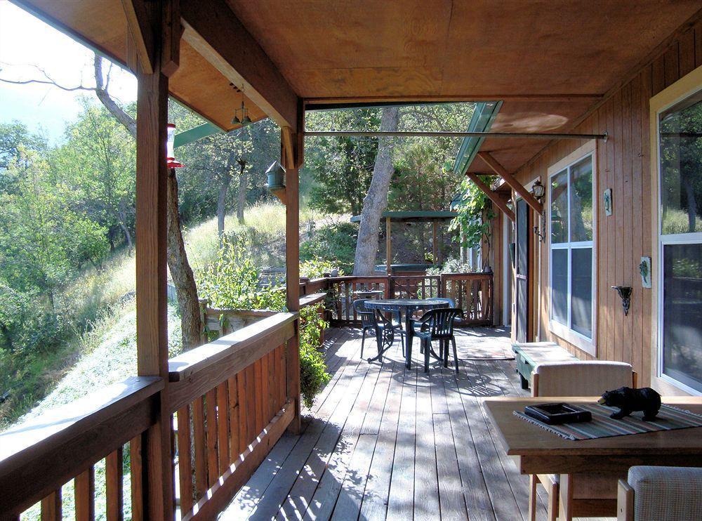 Bellevue Guesthouse Three Rivers Esterno foto