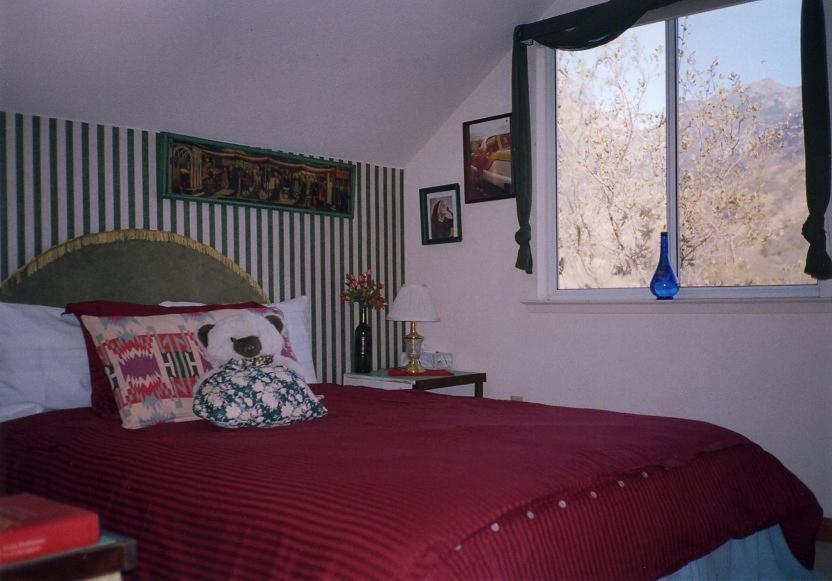 Bellevue Guesthouse Three Rivers Esterno foto